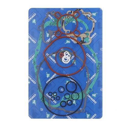 Centauro 1003201 Crankshaft oil seals Ref : CN01384A / 1003201 