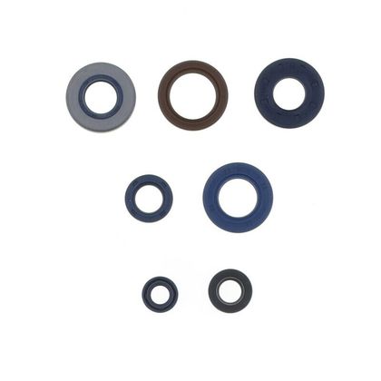 Centauro 1003201 Crankshaft oil seals