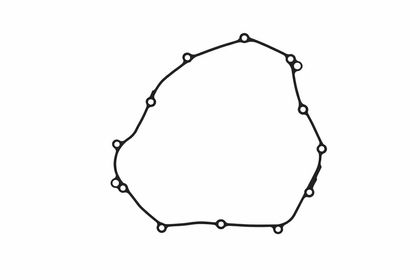 Centauro 1153075 Dichtung des Kupplungsgehäuses