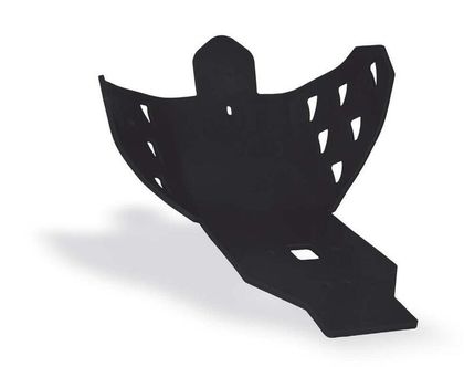 Sabot moteur Crosspro Enduro/GP - PHD