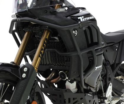 Pare-carter Crosspro CROSS PRO Trail
