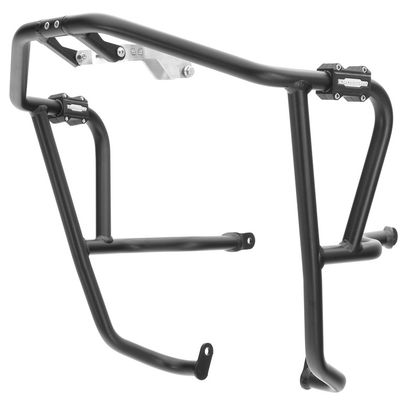 Crosspro CROSS PRO Motorshutzplatte voor trail Behuizing bewaker Ref: CP00087A / 1127494001 HONDA 500 NX 500 - 2024 - 2025