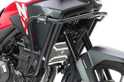 Crosspro CROSS PRO Motorshutzplatte voor trail Behuizing bewaker