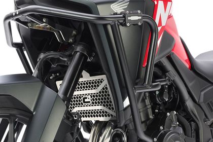 Crosspro CROSS PRO Motorshutzplatte voor trail Behuizing bewaker