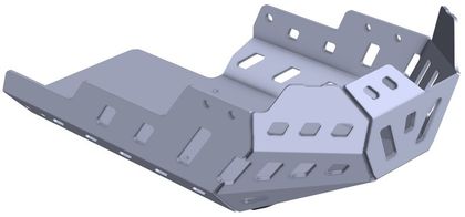 Sabot moteur Crosspro Trail