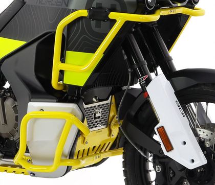 Pare-carter Crosspro Crash Bar CROSS PRO Trail Ref : CP00100A / 1127475002 HUSQVARNA 900 NORDEN 901 - 2022 - 2025