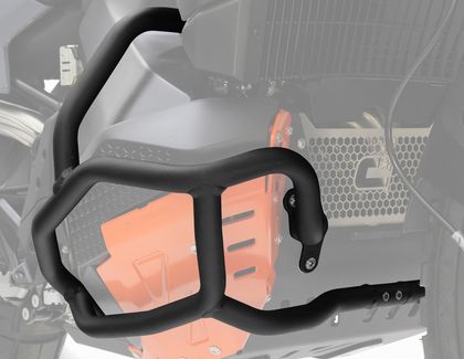 Pare-carter Crosspro Crash Bar CROSS PRO Trail