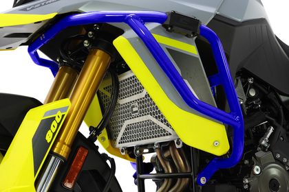 Pare-carter Crosspro Crash Bar CROSS PRO Trail