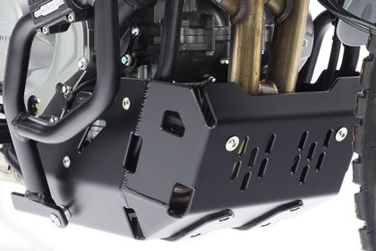 Sabot moteur Crosspro Trail