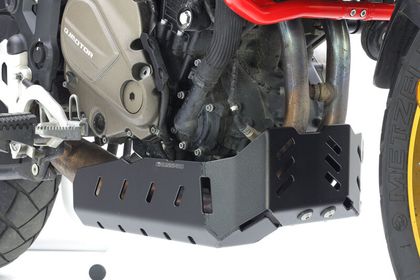 Sabot moteur Crosspro Trail