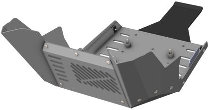 Sabot moteur Crosspro Trail