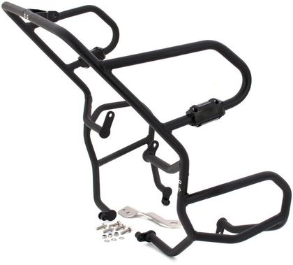 Sabot moteur Crosspro Kit de protections adventure CROSSPRO stage 1 Ref : CP00108A / 3067582 BMW 1200 R 1200 GS ABS (0A01) - 2013 - 2016