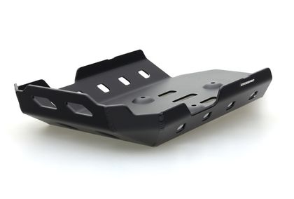 Sabot moteur Crosspro Kit de protections adventure CROSSPRO stage 1