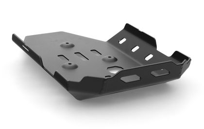 Sabot moteur Crosspro Kit de protections adventure CROSSPRO stage 1