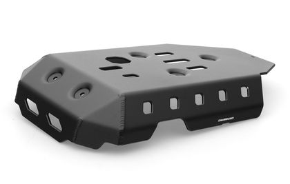 Sabot moteur Crosspro Kit de protections adventure CROSSPRO stage 1