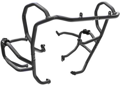 Pare-carter Crosspro Kit de protections adventure CROSSPRO stage 1 Ref : CP00110A / 3067585 BMW 1300 R 1300 GS - 2024 - 2025