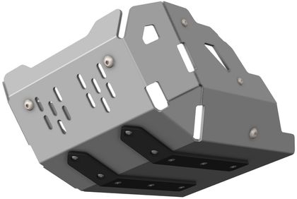 Sabot moteur Crosspro Kit de protections adventure CROSSPRO stage 1