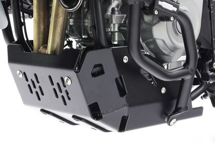 Sabot moteur Crosspro Kit de protections adventure CROSSPRO stage 1