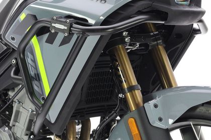 Sabot moteur Crosspro Kit de protections adventure CROSSPRO stage 1