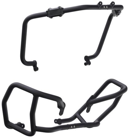 Sabot moteur Crosspro Kit de protections adventure CROSSPRO stage 1 Ref : CP00113A / 3067603 