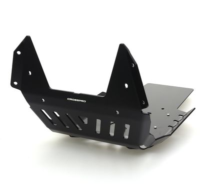 Sabot moteur Crosspro Kit de protections adventure CROSSPRO stage 1