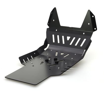 Sabot moteur Crosspro Kit de protections adventure CROSSPRO stage 1