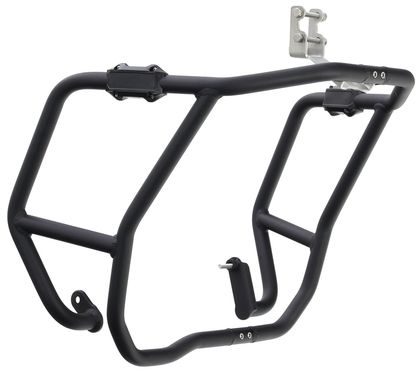 Sabot moteur Crosspro Kit de protections adventure CROSSPRO stage 1 Ref : CP00116A / 3067611 YAMAHA 700 TENERE 700 - 2019 - 2021