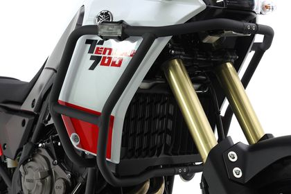 Sabot moteur Crosspro Kit de protections adventure CROSSPRO stage 1