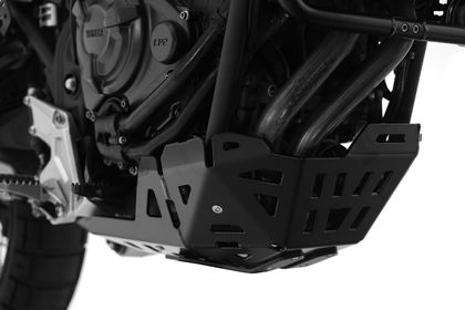 Sabot moteur Crosspro Kit de protections adventure CROSSPRO stage 1