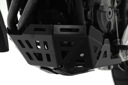 Sabot moteur Crosspro Kit de protections adventure CROSSPRO stage 1
