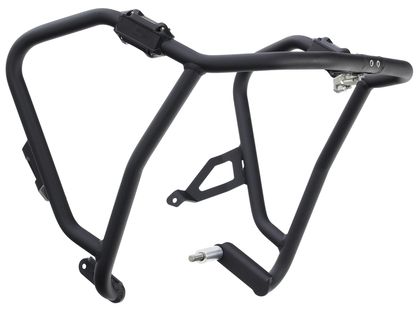 Crosspro CROSS PRO Motorshutzplatte voor trail Behuizing bewaker