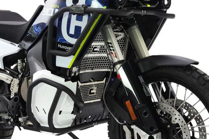 Crosspro CROSS PRO Motorshutzplatte voor trail Behuizing bewaker