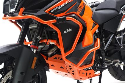 Pare-carter Crosspro CROSS PRO Trail