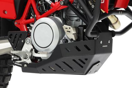 Sabot moteur Crosspro Trail Ref : CP00146A / 1127543001 