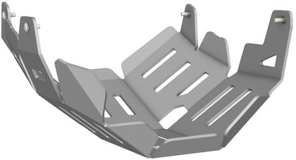 Crosspro Trail Engine protection