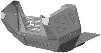 Sabot moteur Crosspro Trail Ref : CP00148A / 1127548001 HUSQVARNA 900 NORDEN 901 EXPEDITION - 2023