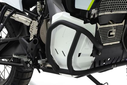 Sabot moteur Crosspro Trail