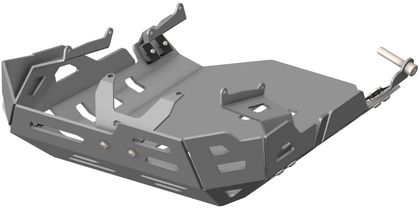 Crosspro Trail Engine protection