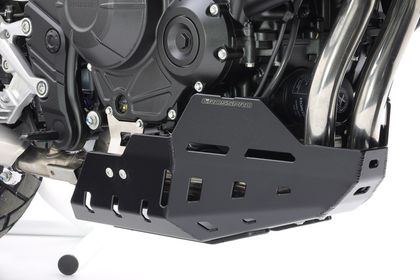 Sabot moteur Crosspro Trail