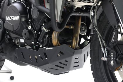 Crosspro Trail Motorschutz
