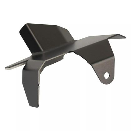 Crosspro Shock Absorber Heat Shield Shock absorber protection Ref : CP00160A / 1147115001 HUSQVARNA 900 NORDEN 901 - 2022 - 2025