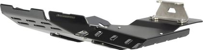 Crosspro Trail Skid Plate Motorsteun