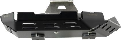 Crosspro Trail Skid Plate Motorsteun