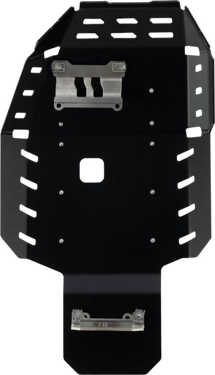 Crosspro Trail Skid Plate Motorsteun
