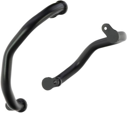 Crosspro CROSS PRO Trail Lower Crash Bar Behuizing bewaker