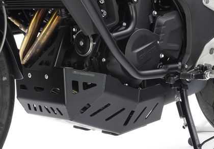 Crosspro Trail Skid Plate Motorsteun