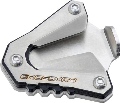 Extension de béquille Crosspro latérale