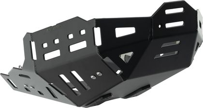 Crosspro Aluminium Trail Motorschutz Ref : CP00167A / 1149170001 HONDA 750 NC 750 X DCT ABS (RC90) - 2021 - 2025