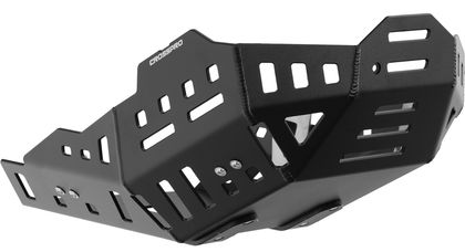 Sabot moteur Crosspro Trail Skid Plate Ref : CP00186A / 1149171001 HONDA 750 NC 750 X DCT ABS (RC90) - 2021 - 2025