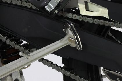 Extension de béquille Crosspro latérale